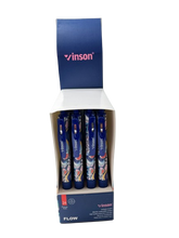 Lve Pixuri 24buc/set 2411-60 60/bax